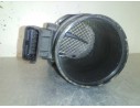 Recambio de caudalimetro para renault megane ii berlina 5p business referencia OEM IAM H7700104426 5WK9620 SIEMENS