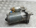 Recambio de motor arranque para renault master kombi l2h2 3,5t referencia OEM IAM 233009813R ESW2215 VALEO