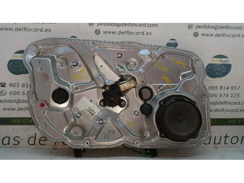 Recambio de elevalunas delantero izquierdo para fiat stilo (192) 1.9 jtd cat referencia OEM IAM   