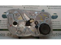 Recambio de elevalunas delantero izquierdo para fiat stilo (192) 1.9 jtd cat referencia OEM IAM   