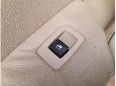 MANDO ELEVALUNAS TRASERO IZQUIERDO 61316945876 