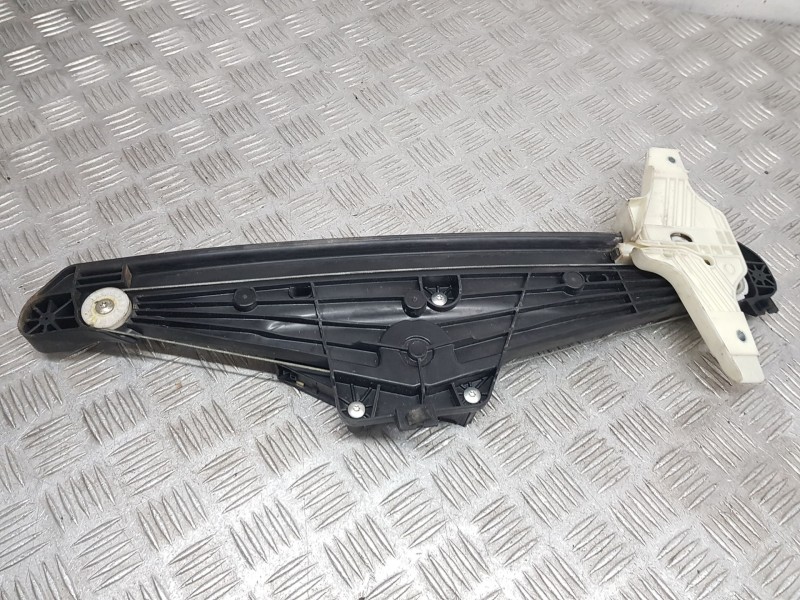 Recambio de elevalunas trasero derecho para citroën c5 aircross (ac_, aj_, ar_, a4_) 1.2 puretech 130 (arhnsj) referencia OEM IA