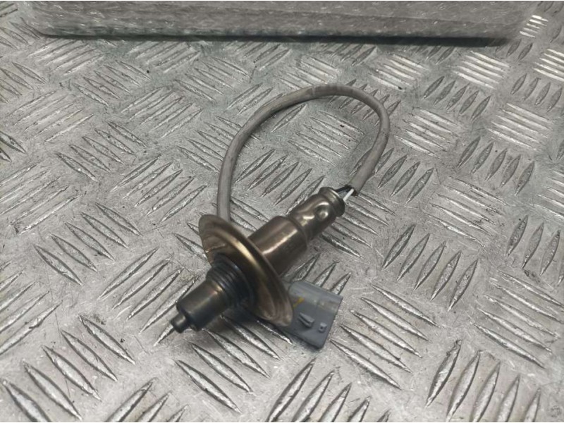 Recambio de sonda lambda para dacia sandero confort referencia OEM IAM 226901685R HMLGT0342R NTK