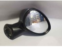 Recambio de retrovisor derecho para fiat nuova 500 (150) lounge referencia OEM IAM 735655731  ELECTRICO