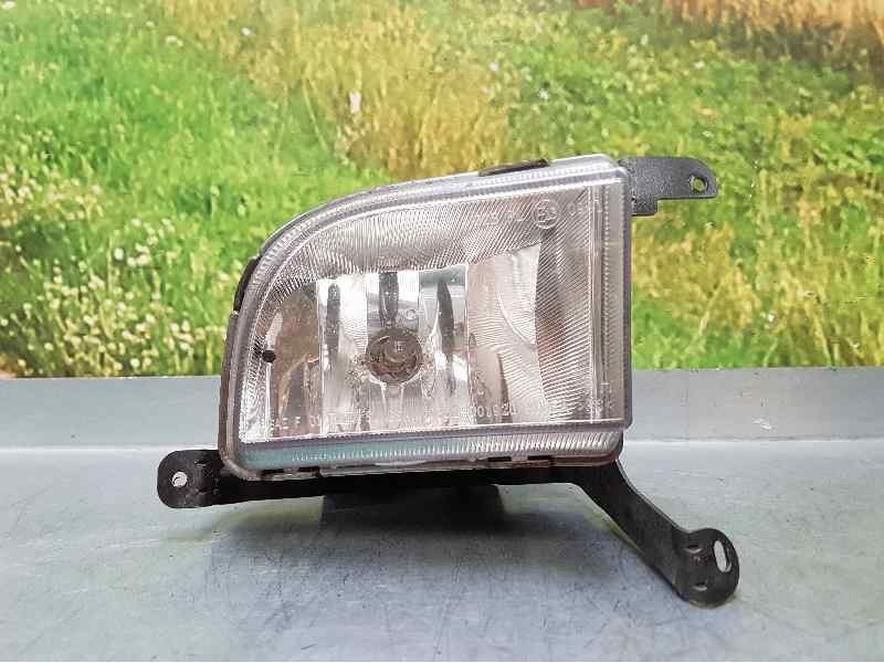 Recambio de faro antiniebla derecho para daewoo nubira berlina se referencia OEM IAM   
