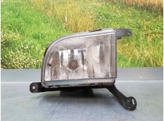 Recambio de faro antiniebla derecho para daewoo nubira berlina se referencia OEM IAM   