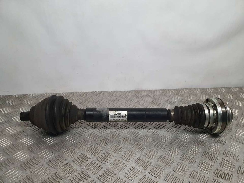 Recambio de transmision delantera derecha para audi a3 sportback (8p) 2.0 tdi limited edition quattro (103kw) referencia OEM IAM