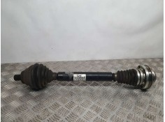 Recambio de transmision delantera derecha para audi a3 sportback (8p) 2.0 tdi limited edition quattro (103kw) referencia OEM IAM