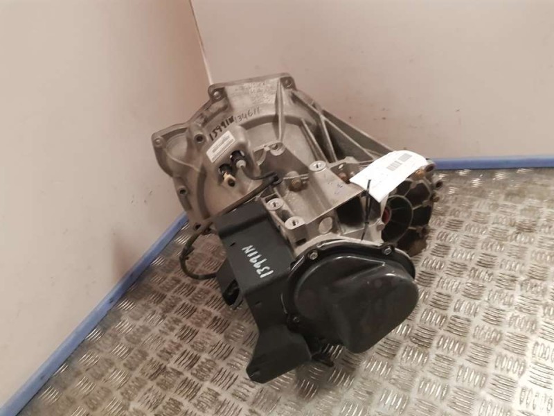 Recambio de caja cambios para ford ka+ active referencia OEM IAM DG1BR7002BSA 161116 5VELOCIDADES