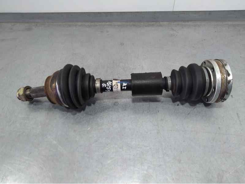 Recambio de transmision delantera izquierda para alfa romeo 147 (190) impresion referencia OEM IAM 46307651  