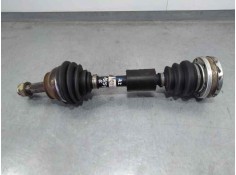Recambio de transmision delantera izquierda para alfa romeo 147 (190) impresion referencia OEM IAM 46307651  