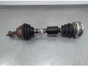 Recambio de transmision delantera izquierda para alfa romeo 147 (190) impresion referencia OEM IAM 46307651  