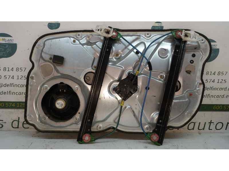 Recambio de elevalunas delantero izquierdo para fiat stilo (192) 1.9 jtd cat referencia OEM IAM   