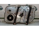 Recambio de elevalunas delantero izquierdo para fiat stilo (192) 1.9 jtd cat referencia OEM IAM   