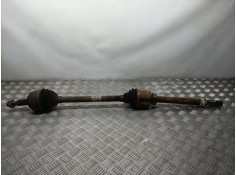 TRANSMISION DELANTERA DERECHA 391002176R 