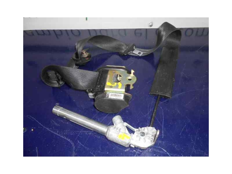 Recambio de pretensor airbag derecho para citroën c5 berlina audace referencia OEM IAM   