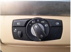 Recambio de mando luces para bmw x5 (e70) 3.0 d referencia OEM IAM 61319134726  