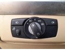 Recambio de mando luces para bmw x5 (e70) 3.0 d referencia OEM IAM 61319134726  