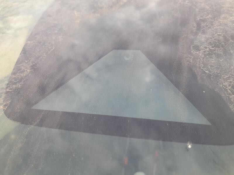 Recambio de camara para renault clio v (b7_) tce 90 (b7mt) referencia OEM IAM 284626488R  