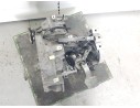 Recambio de caja cambios para audi a3 (8p1) 1.9 tdi referencia OEM IAM JCR 11077 5VELOCIDADES
