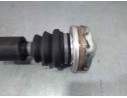 Recambio de transmision delantera izquierda para alfa romeo 147 (190) impresion referencia OEM IAM 46307651  