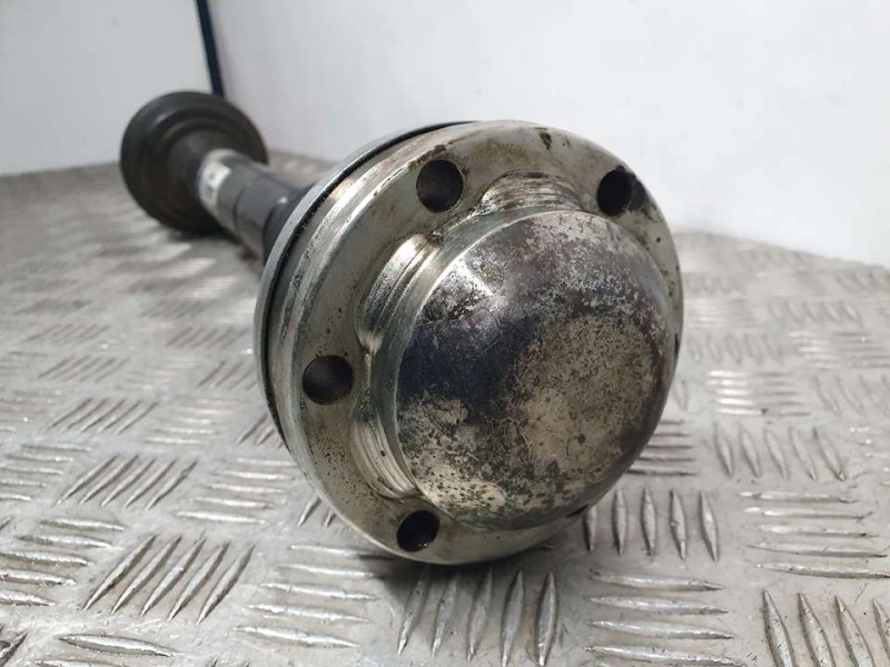 Recambio de transmision delantera derecha para audi a3 sportback (8p) 2.0 tdi limited edition quattro (103kw) referencia OEM IAM