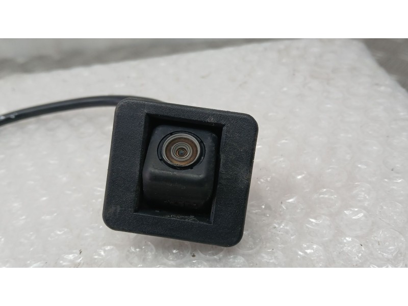 Recambio de camara vision trasera para opel astra k (b16) 1.4 turbo (68) referencia OEM IAM 39099846 CLARION 420746075
