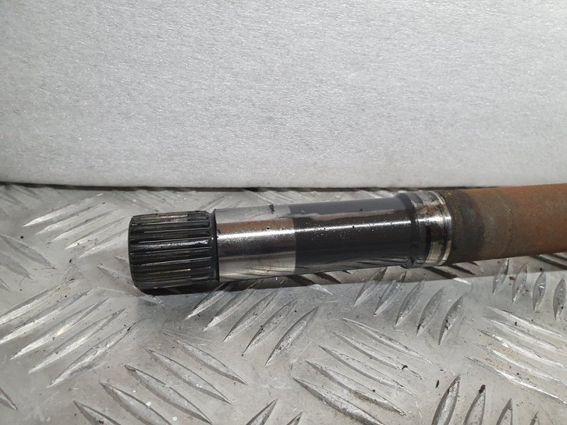 Recambio de transmision delantera derecha para citroën ds3 special edition referencia OEM IAM 9686025480  