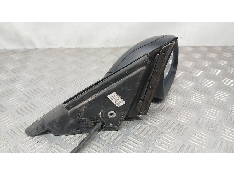 Recambio de retrovisor derecho para seat ibiza (6l1) stella referencia OEM IAM 6L1857502H C/ MANDO ROZADO 