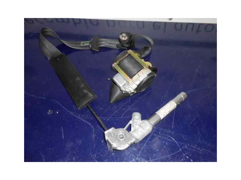 Recambio de pretensor airbag derecho para citroën c5 berlina audace referencia OEM IAM   