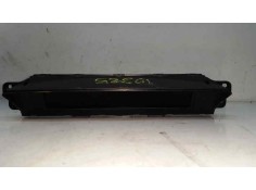 Recambio de pantalla multifuncion para mazda 6 lim. (gh) 2.0 crtd 140cv active (4-ptas.) referencia OEM IAM BGAL1  