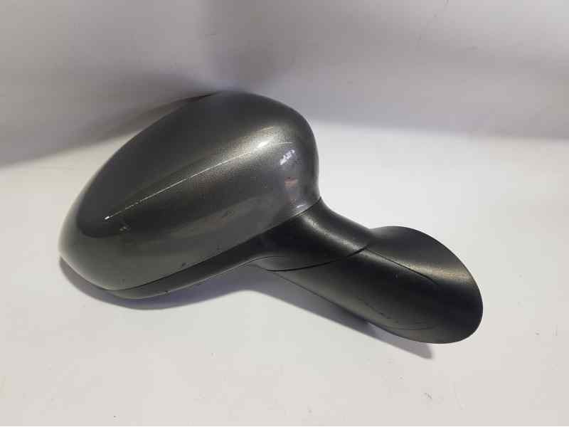 Recambio de retrovisor derecho para fiat nuova 500 (150) lounge referencia OEM IAM 735655731  ELECTRICO