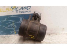 Recambio de caudalimetro para seat ibiza (6l1) ecomotive referencia OEM IAM 0281002531 038906461B BOSCH