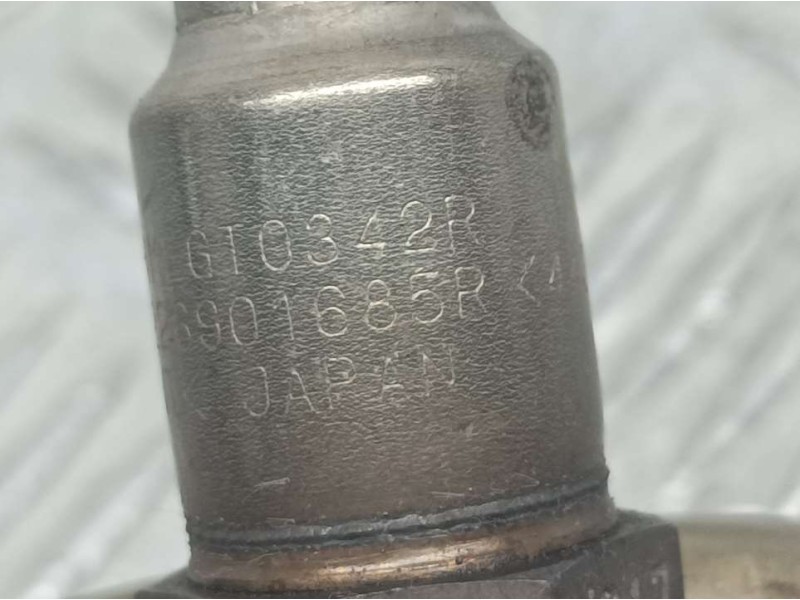 Recambio de sonda lambda para dacia sandero confort referencia OEM IAM 226901685R HMLGT0342R NTK