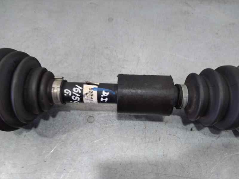 Recambio de transmision delantera izquierda para alfa romeo 147 (190) impresion referencia OEM IAM 46307651  