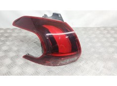 PILOTO TRASERO IZQUIERDO 9826730480 EXTERIOR ROZADO 