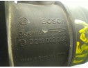 Recambio de caudalimetro para fiat stilo (192) 1.9 jtd cat referencia OEM IAM 0281002308 BOSCH 