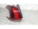 Recambio de piloto trasero izquierdo para peugeot 2008 (--.2013) active referencia OEM IAM 9826730480 EXTERIOR ROZADO 