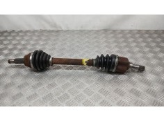 TRANSMISION DELANTERA IZQUIERDA 2S6W3B437 