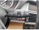 Recambio de mando luces y limpia para bmw x5 (e70) 3.0 d referencia OEM IAM 61319164419  