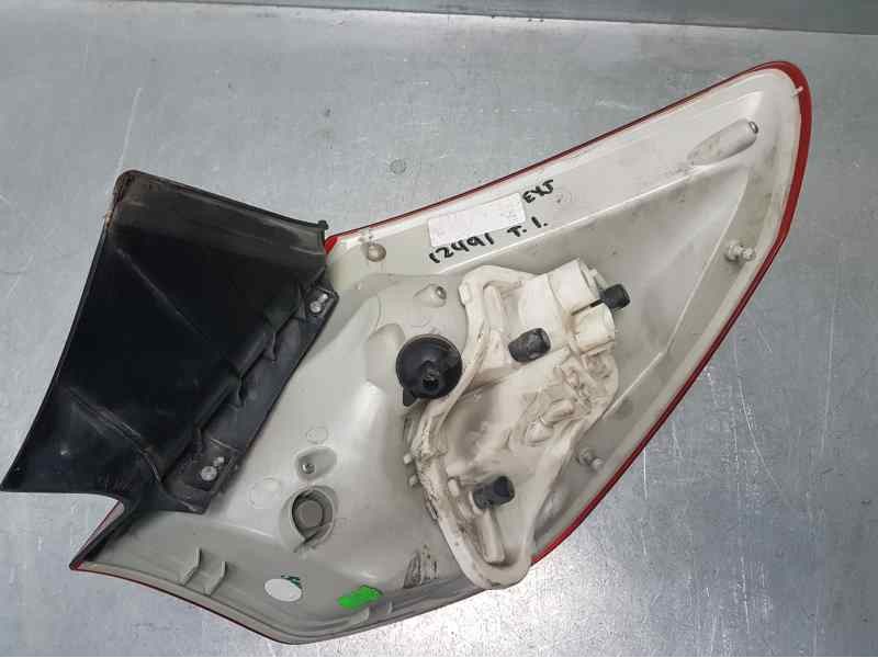 Recambio de piloto trasero izquierdo para opel astra j lim. techno referencia OEM IAM   EXTERIOR