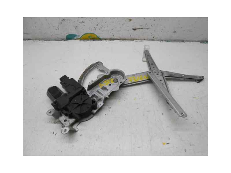 Recambio de elevalunas delantero izquierdo para opel corsa c cosmo referencia OEM IAM   3 P