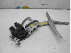 ELEVALUNAS DELANTERO IZQUIERDO 3 P