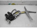 Recambio de elevalunas delantero izquierdo para opel corsa c cosmo referencia OEM IAM   3 P