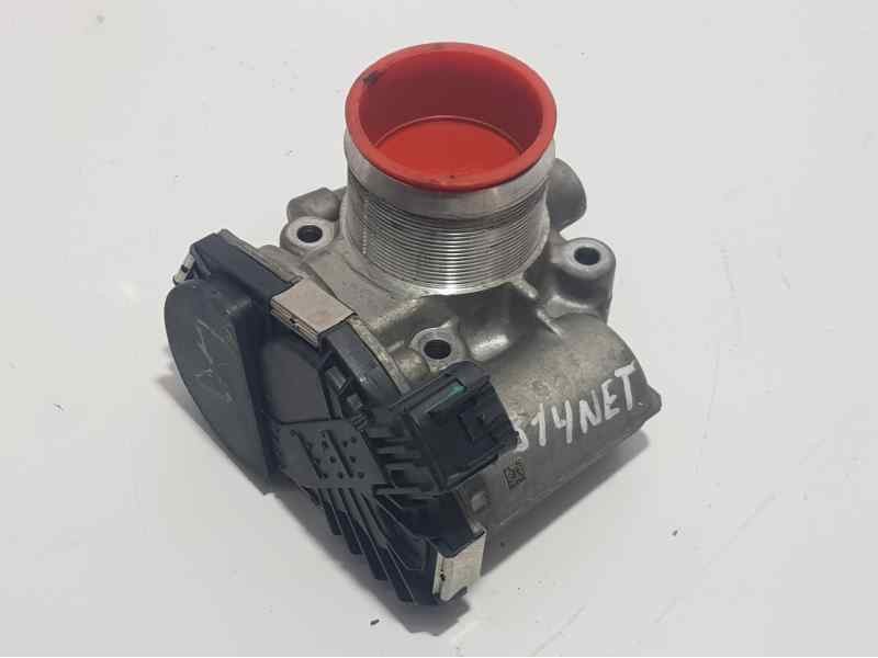 Recambio de caja mariposa para opel mokka 1.4 16v turbo (bivalent. gasolina / lpg) referencia OEM IAM 55565489+ 0280750498 BOSCH