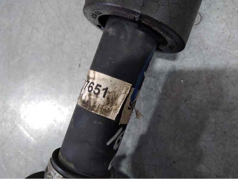 Recambio de transmision delantera izquierda para alfa romeo 147 (190) impresion referencia OEM IAM 46307651  