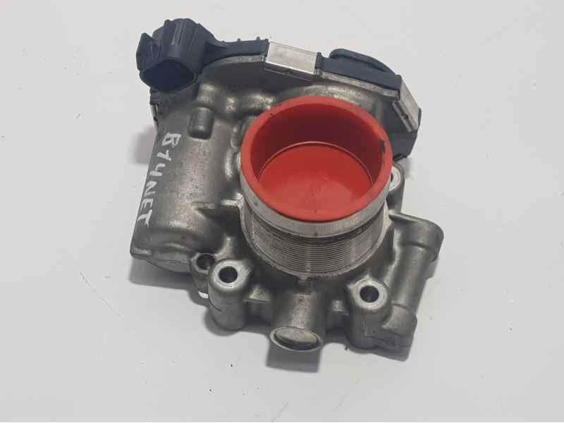 Recambio de caja mariposa para opel mokka 1.4 16v turbo (bivalent. gasolina / lpg) referencia OEM IAM 55565489+ 0280750498 BOSCH