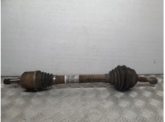 Recambio de transmision delantera izquierda para citroën ds3 special edition referencia OEM IAM 9686025580 8NN96 1477928