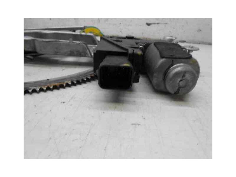 Recambio de elevalunas delantero izquierdo para opel corsa c cosmo referencia OEM IAM   3 P