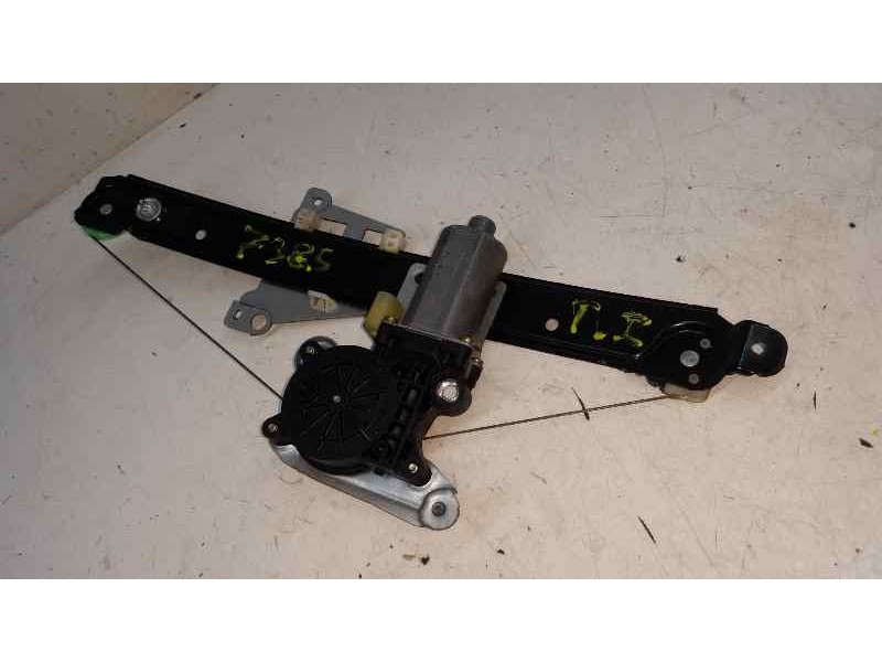 Recambio de elevalunas trasero izquierdo para volvo s60 berlina 2.4 d referencia OEM IAM  2 PINS ELECTRICO